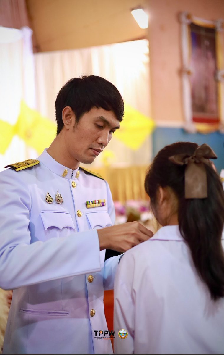 wisadsing's tweet photo. 27 กรกฎาคม 2569
กิจกรรมเฉลิมพระเกียรติพระบาทสมเด็จพระเจ้าอยู่หัว เนื่องในโอกาสวันเฉลิมพระชนมพรรษา ๒๘ กรกฎาคม๒๕๖๙ https://t.co/LIKXUGH8CN