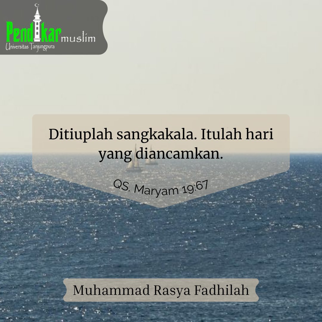 RasyaPENDIKAR's tweet photo. بِسْمِ اللَّهِ الرَّحْمَنِ الرَّحِيمِ
Assalamu’alaikum Warahmatullahi Wabarakatuh
#Pendikar
#Pancasila
#UNTAN
#PendikarPancasilaUNTAN https://t.co/ofu3uJrkmp