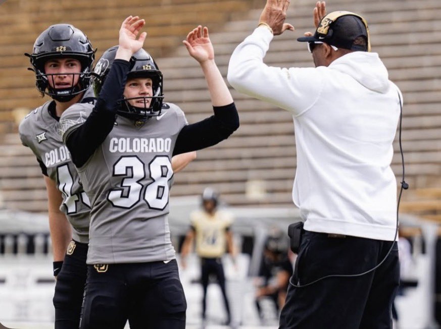 keepitbuffs's tweet photo. 38 ⏳
#SkoBuffs🦬 #UpTheSko #BeatGT https://t.co/w2nA0dV9Kc