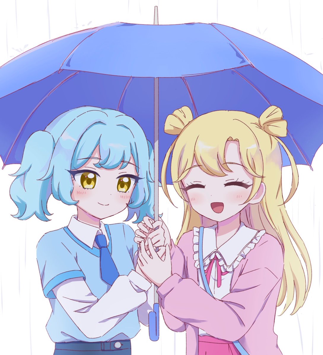 saba_pon38's tweet photo. ☔️ https://t.co/wPhcXuXyEV