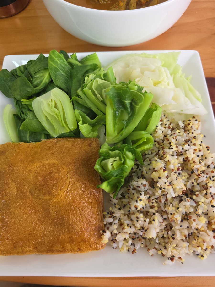fun_tuutie's tweet photo. 💪✌️ what i eat in a day ~ Day22 https://t.co/zr0tsJTjth