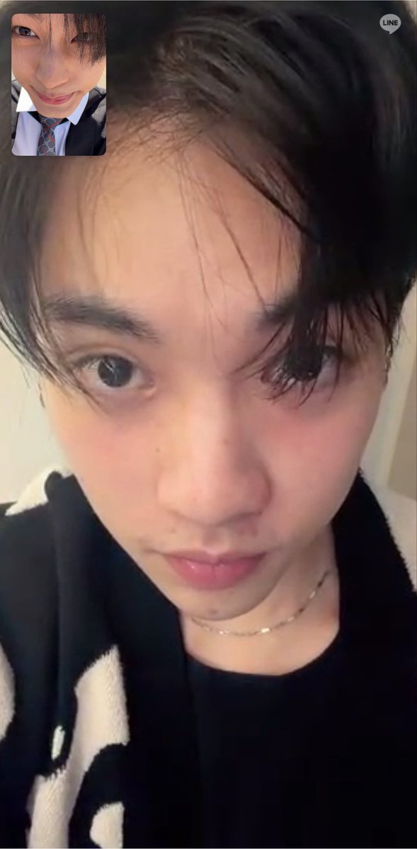Copper_phrt16's tweet photo. ตาแป๋วววววว https://t.co/WyhnVdn0DC