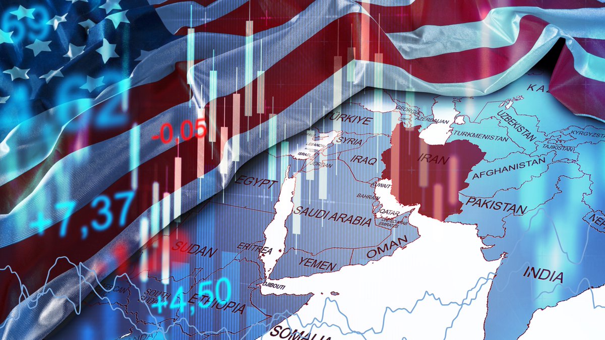 YOUAsset's tweet photo. Renewed Iran tensions and fresh US tariffs have revived inflation risks despite softer recent Consumer Price Index data. Diversification and staying invested is the key long-term message for clients.

Read our latest market commentary for you, by YOU.

https://t.co/CYUEf0BuUg https://t.co/UsgksXdY1S
