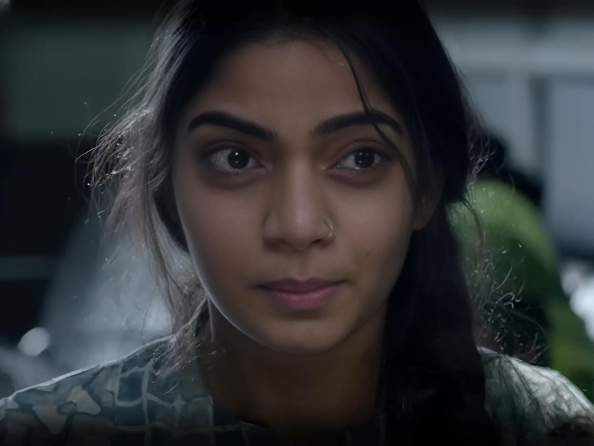 venom1s's tweet photo. I was watching a Telugu show, Kudi Yedamaithe.

A girl goes to a club and meets a guy there.

She tells him not to reveal their real names.

They have a one-night stand.

Later, she gets pregnant.

She goes to the police and asks them to find the father.

Lol, are the police her servants? What a joke.

Still, they find him.

The guy goes to her house and decides to abort the child by himself.

The procedure fails, and she dies.
