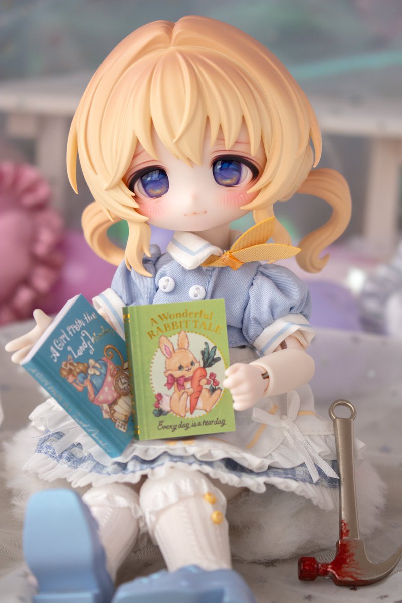 miho34dolls's tweet photo. 【ヤフオク出品しました🌟】
ボニバニちゃんと宇宙人なChamiちゃんの2人です✨

💛ボニバニ6 カスタムフェイス＋手描きアイ
https://t.co/UJxeRc8x1o

🩷Imomodoll Chami クリーム肌＋デカールアイ
https://t.co/JtyxHNa1OL

7/30(木)の夜までお迎え待ってます💕
宜しくお願いします(ᐢ ܸ. .ܸ ᐢ) https://t.co/TjyBXSppYV