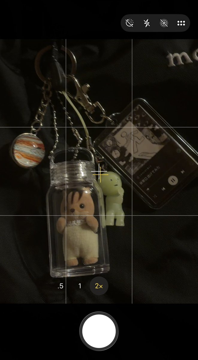 nyaru_nat0ri's tweet photo. ずっと作りたかったミュージックキーホルダー！！ かわいいいいぃテンション爆上げ Demoも作りたい
電車とかでみんな勝手に読み込んで社長の良さを知ってくれ笑笑 
あわよくばそのまま入社して 
 #なとり  #natori  #ミュージックキーホルダー https://t.co/t8yWxA0k82