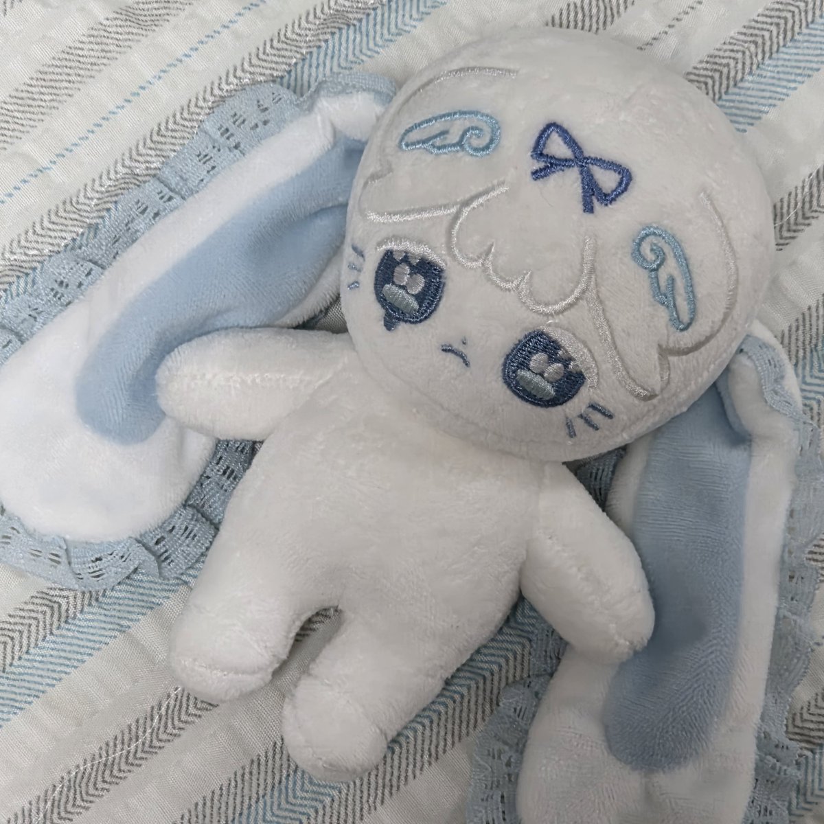 enqn4288's tweet photo. 제 무속성갠제 떨깅합니다
개당:3.0
1.강아지(뼈깅○)
2.귀4쌍토끼(뼈깅○)
3.롭이어로토끼(뼈깅×)
4.블랙곰(뼈깅○)
출사를 잘 안 갔고 오염이 있어 조금 빨은 결자국이 있습니다. 고무끈자국이 있어 하자가 있습니다. 계정을 정리하려는 건 아니고 눈길이 별로 안 가서 다
#무솜인덕장터 #솜인덕장터 https://t.co/oJmyhyAQUb