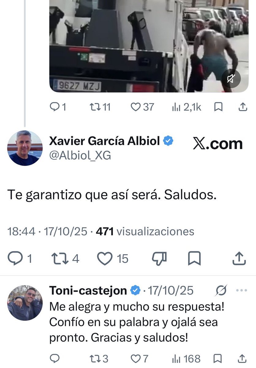 CastejonToni's tweet photo. Años pidiéndo Taser y camaras para @Badalona_GUB  desde @SIPBadalona . El Alcalde @Albiol_XG  se comprometiö por aquí y parece que estamos en la fase final, nos alegra y mucho. Importante que cada patrulla en la calle tenga 1 taser con cámaras para sus agentes. Seguimos atentos a que las tengamos lo antes posible y que se haga con todas las garantías para los agentes.