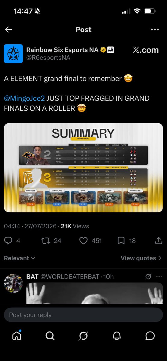 THzmo's tweet photo. @ChiGodd @Franklin_R6 What now? https://t.co/4y6XjjbxUj