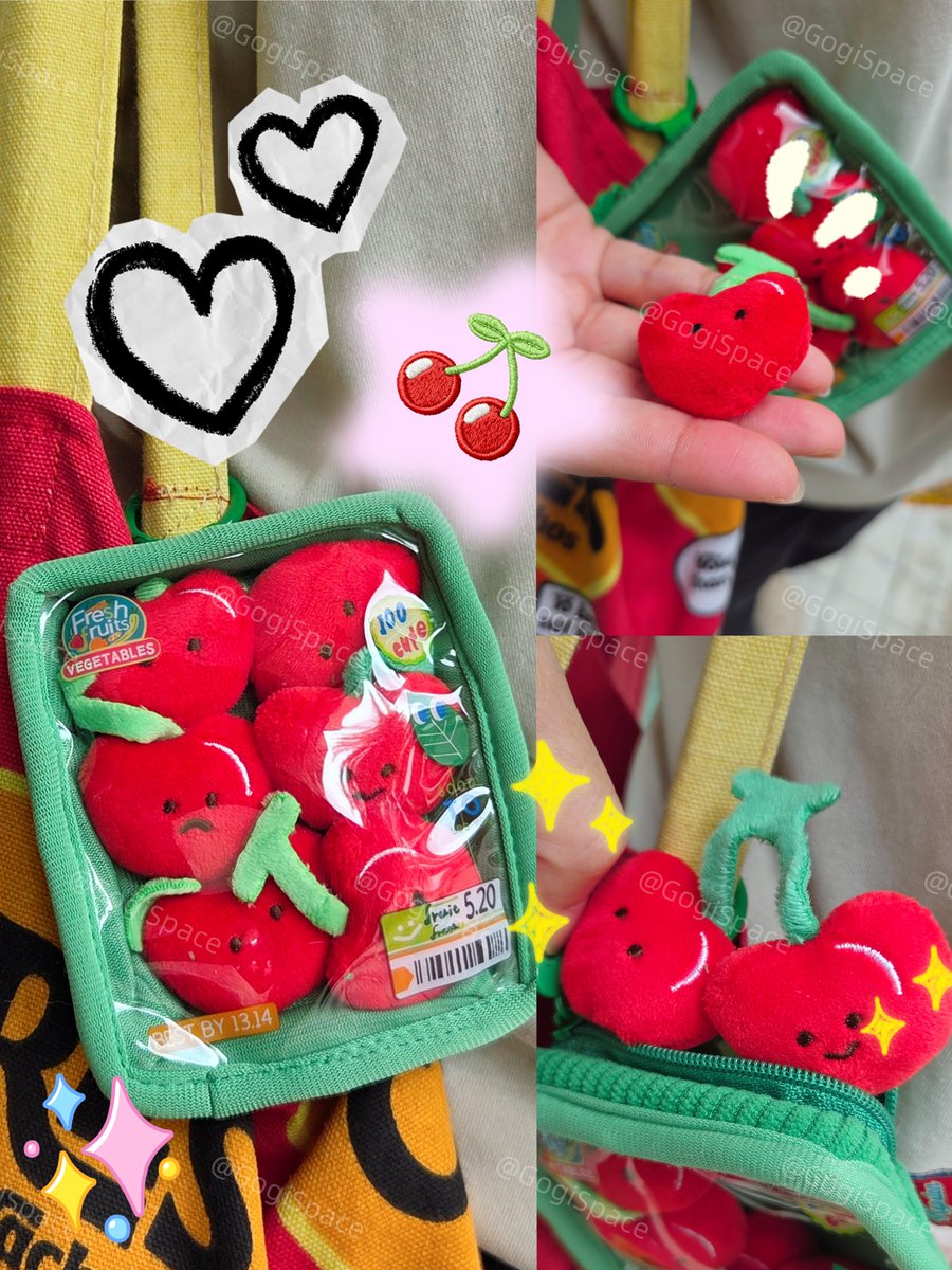 GogiSpace's tweet photo. ซูเปอร์มาเก็ตเปิดใหม่ ขายแต่ของกินไม่ได้ แต่กินใจมั๊ก💖🛒 https://t.co/STF2dFq2Cj