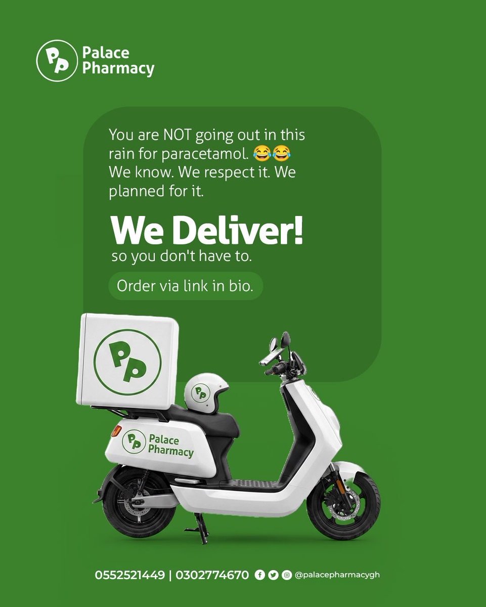 palacepharmacy tweet picture