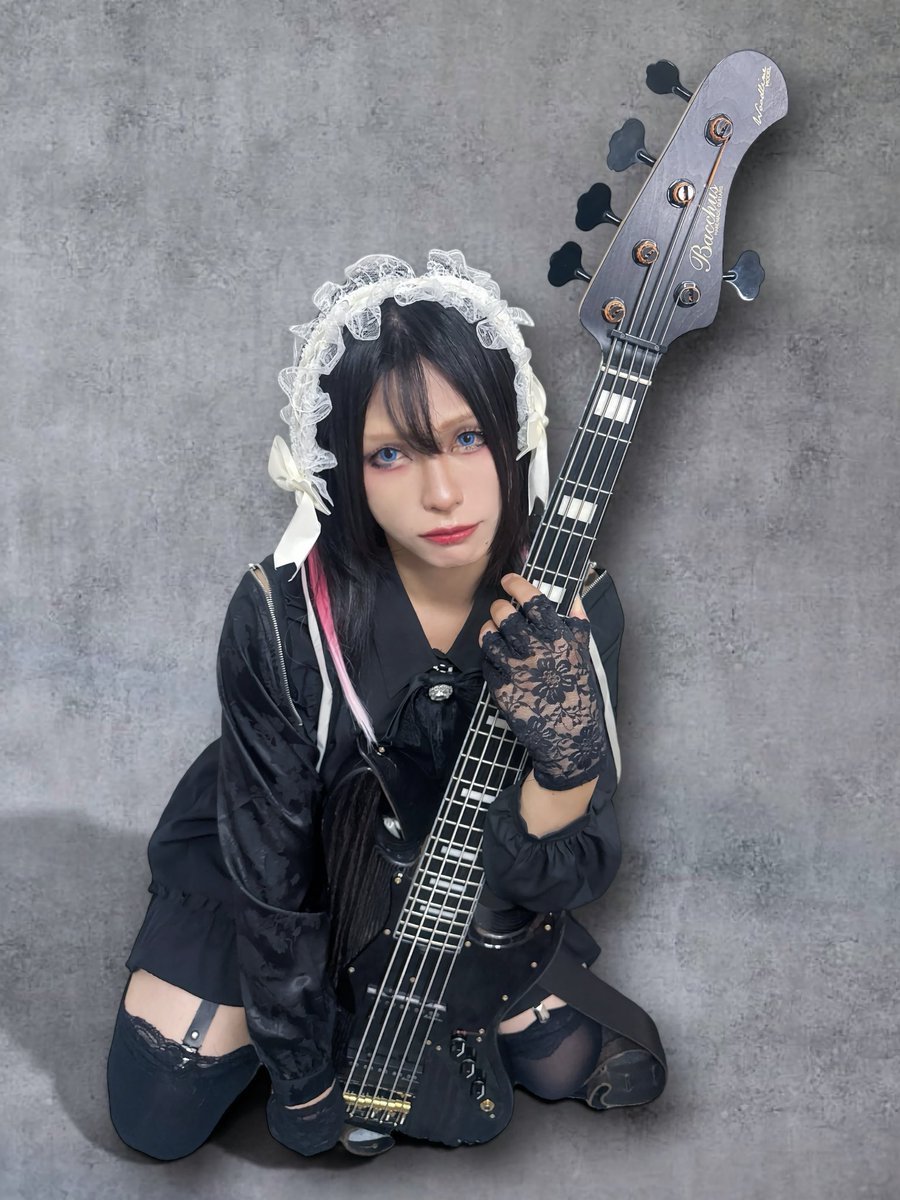 MenyDaFamilliar's tweet photo. NEXT▶️LIVE👼👿

8月7日(金)目黒LIVE STATION

Aya Tsurumaru × 目黒LIVE STATION presents
KANTO circuit tour 2026 FINAL

OPEN18:00/START18:30

前売¥3400 当日¥3900+D代¥600

act:
Meny Da Familliar
Vona(山形)
深海彩(Ms.RedTHEATER)
鶴丸彩

出演時間⏰20:30〜

TIGET 予約
https://t.co/Ihi1QVbGM4

support member
Guitar 銀次
Bass U