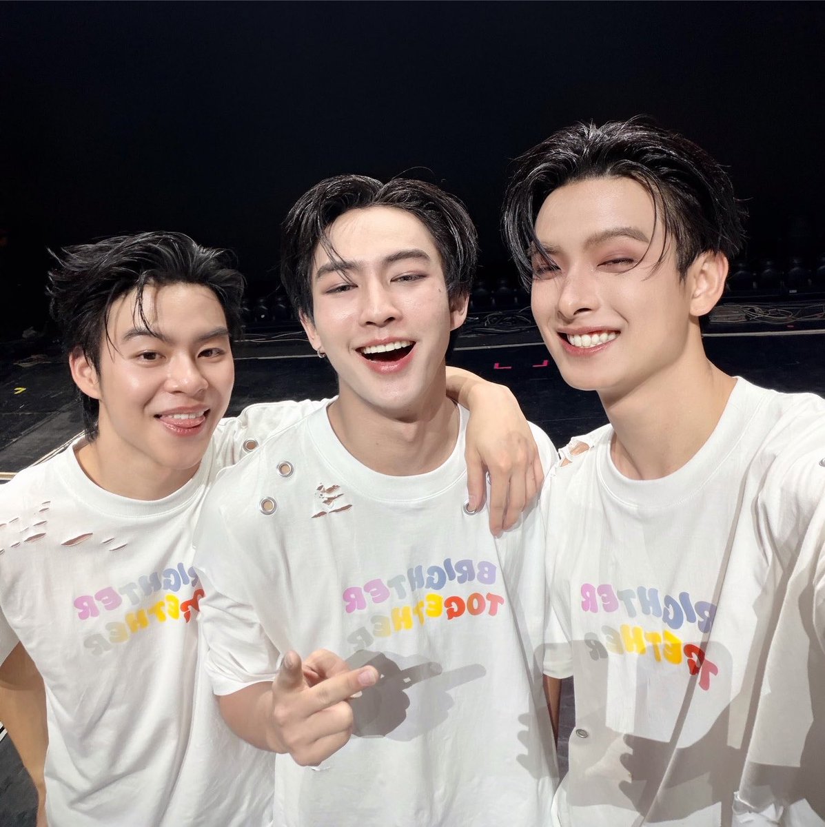 puppapxiion's tweet photo. : กูชอบเอิญก่อนมึงอีกนะเว้ย
 
: แล้วที่ผ่านมาทำไมไม่พูดอะ https://t.co/yDTMR17HmL