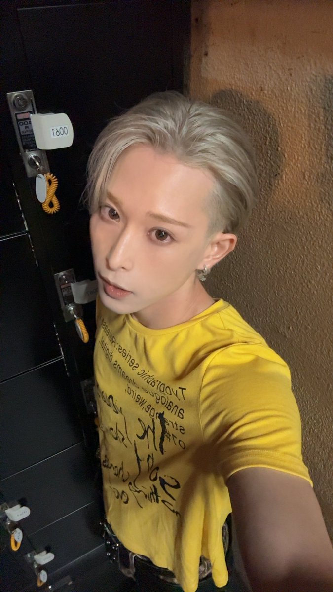 dol_sho's tweet photo. Sohot!!! ありがとうございました！

念願のJB出演も叶って本当に嬉しいし、みんなに有言実行出来たのも良かったです！

沢山盛り上がってくれてありがとう！

D.O.Lの方でもUNSAINTのSE作ってみました！

サビから入るやつめちゃ気合い入る！🔥

改めて今日もありがとうございました！ https://t.co/RjnL0Zx8IB