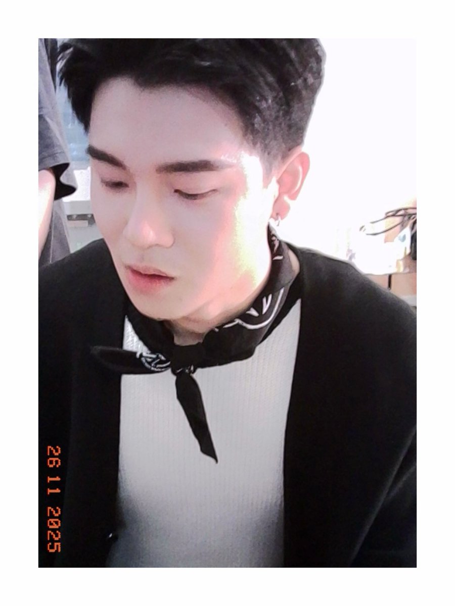 yinwarfamilysup's tweet photo. รูปน่ารักมากเลย😘

Cr.IG z0m_0
#เมาท์มอยกับพลอยหอxYinWar
#yinyin_anw #warwanarat #YINWAR #หยิ่นวอร์ https://t.co/c1IZFMorJF