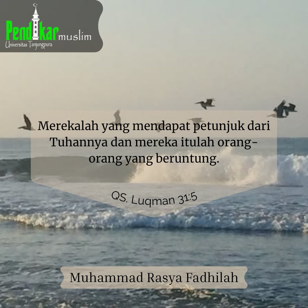 RasyaPENDIKAR's tweet photo. بِسْمِ اللَّهِ الرَّحْمَنِ الرَّحِيمِ
Assalamu’alaikum Warahmatullahi Wabarakatuh
#Pendikar
#Pancasila
#UNTAN
#PendikarPancasilaUNTAN https://t.co/lbwFJ84vtB