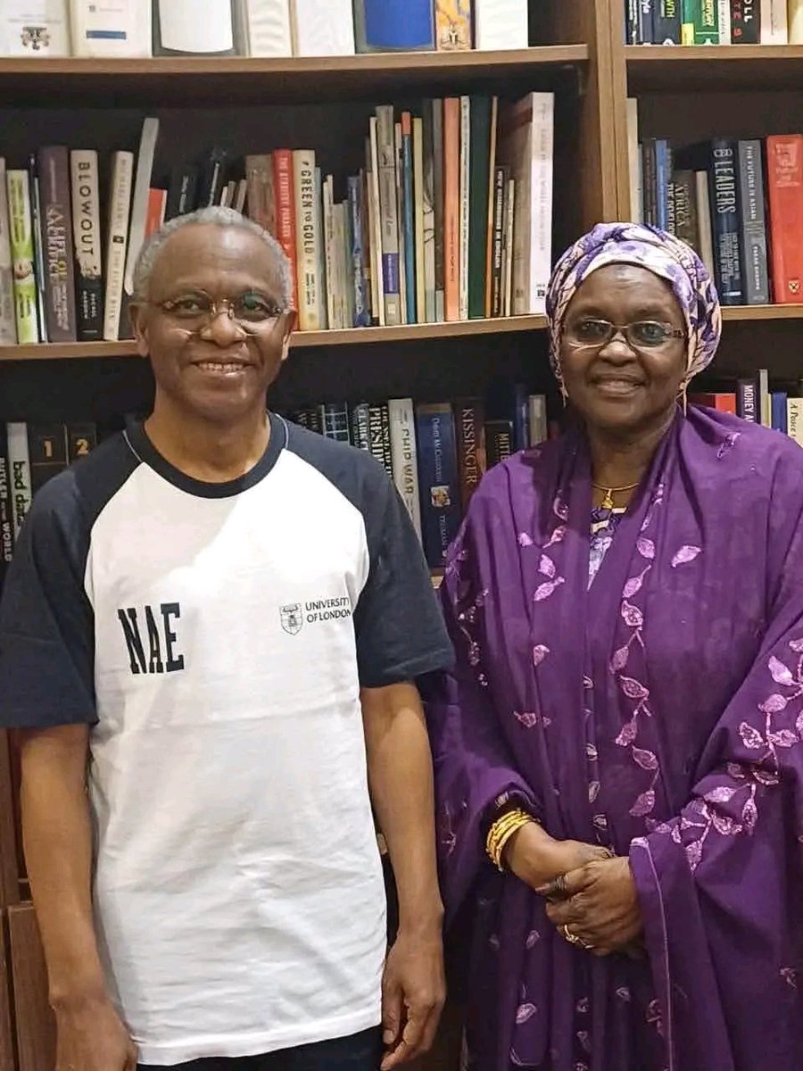 kudan53326's tweet photo. We all support Mallam @elrufai not merely because of what he says, but because of what he does. His actions demonstrate his commitment, integrity, and leadership. Indeed, actions speak louder than words. #ADC2027 #NigeriaDecides #YouthForChange #goodgovernance @HafsatMohBaba https://t.co/2aoeGoK4vq