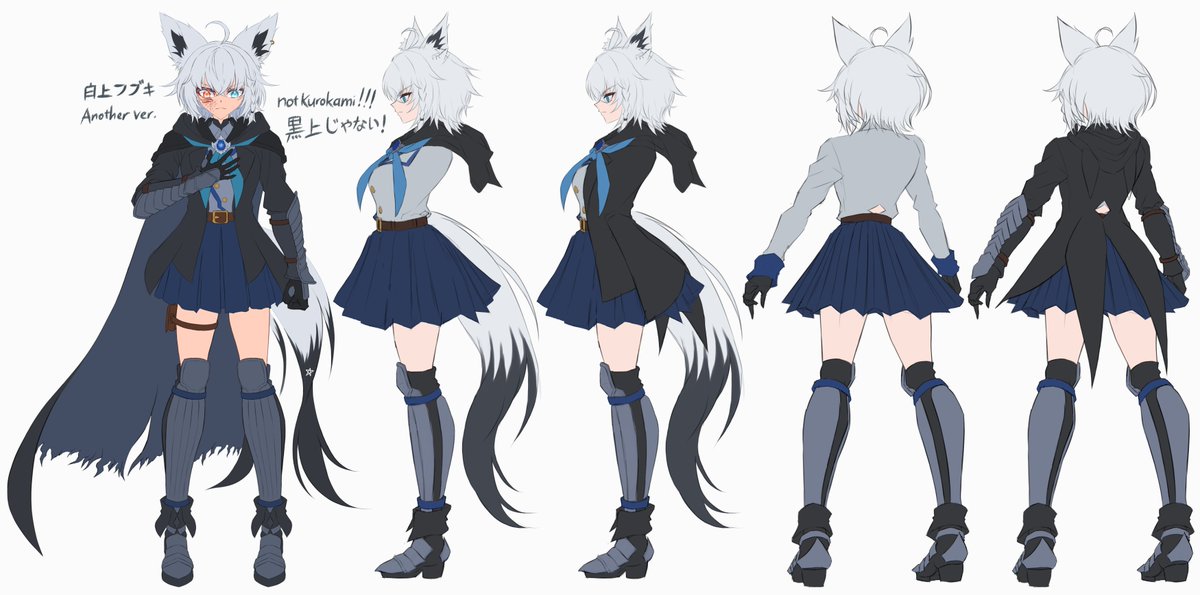 Feel free to draw this version of FBK I've just designed! I'll