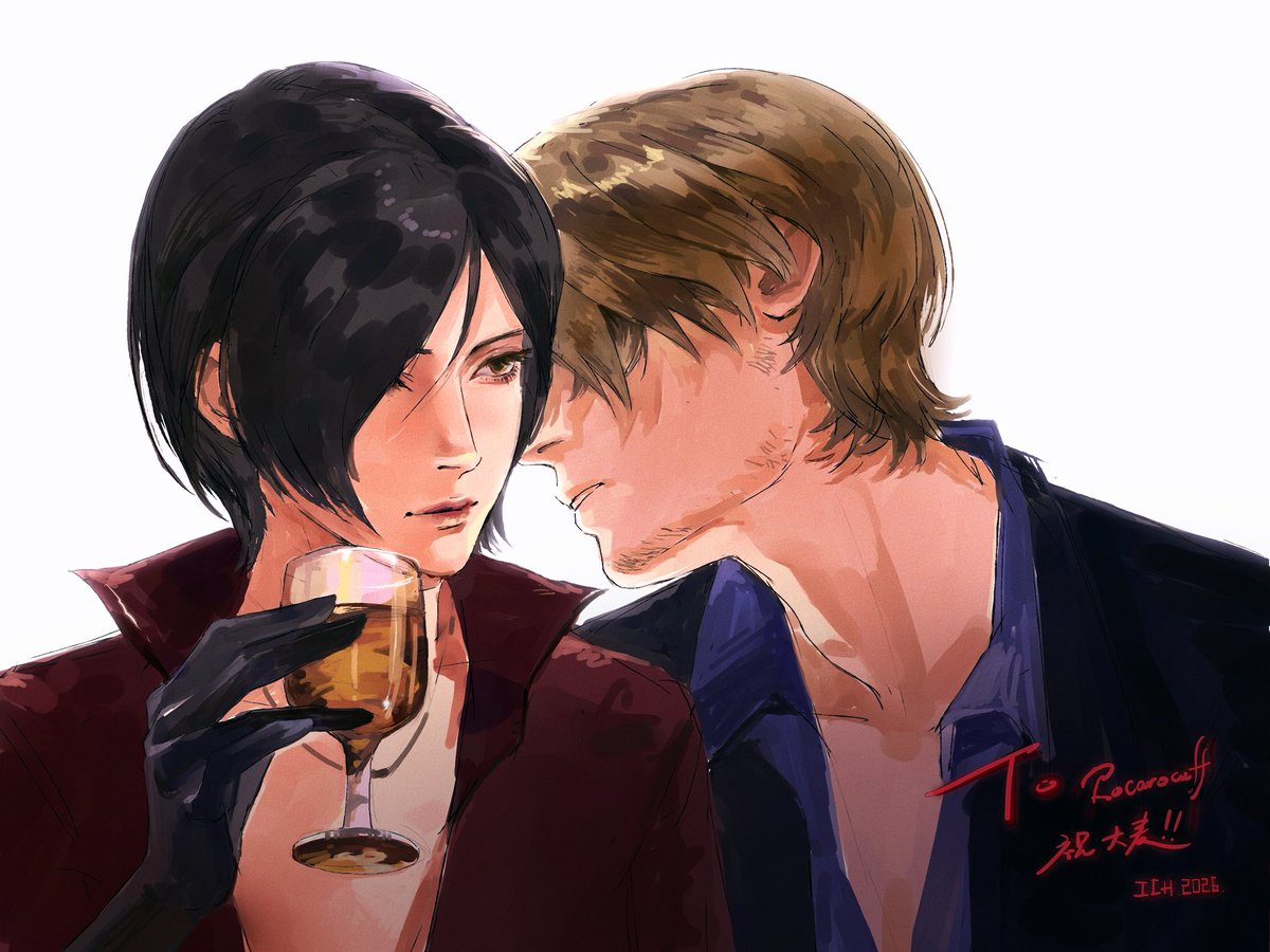 poooooot30's tweet photo. #ResidentEvilㅤ 
#aeon https://t.co/xabZaAzegj