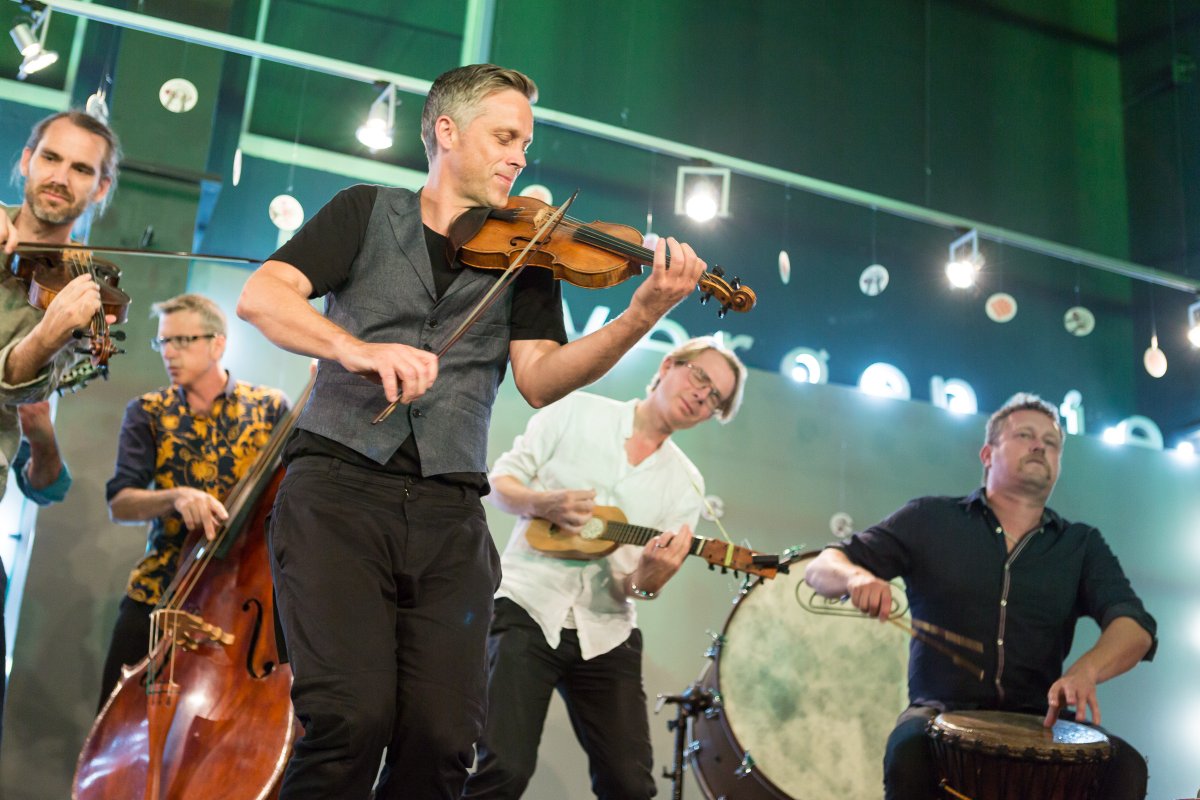 RayfieldAllied's tweet photo. Tonight: Barokksolistene perform The Alehouse Session at Rheingau Musik Festival in Kloster Eberbach.

🎟️https://t.co/zXy981VPyi https://t.co/IBo0LiKnHq