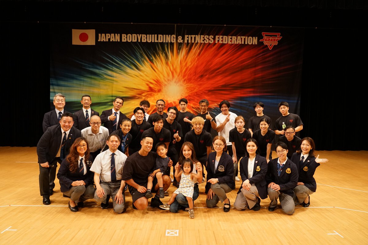 Man0419Mha's tweet photo. 26.7.19 福井県ボディビルディング＆フィットネスチャンピオンシップ2026

鯖江市文化センターで開催された 公式写真ですが順次アップロードしていきます。

【フォトレコ】から閲覧→ご購入下さい。 

認証キー 5993-2469-2468-eiou
 お問合せの方はDMください。
#fbbf　＃jbbf https://t.co/k2xYuJdhY1