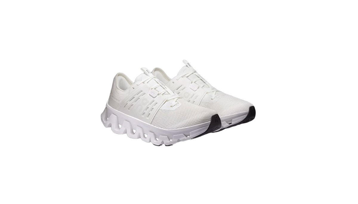ComplexSneakers's tweet photo. On Running Cloudswift Amp White Sneaker Now Available on Complex Details: https://t.co/rUKHdPbZry https://t.co/cAsPVXRMiw