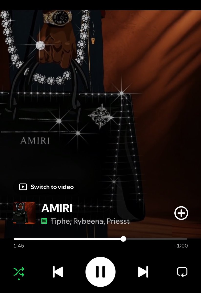 OnyekweluIfean6's tweet photo. My Top 5 Songs from Last Week’s New Music Friday
(Excluding album tracks

• TML Vibez — Shon Pe
• Tiphe, Rybeena &amp; Priest — Amiri
• DOTTi The Deity — Sisi Jowo
• Mistikay &amp; Zinoleesky — Bundle Bundle (Remix)
• Ayo Benzi — Melo

Which new release deserved a spot on this list? https://t.co/Rj1NPNjuP2