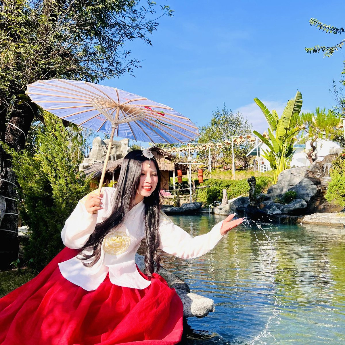 FeralGlam's tweet photo. Em đổi hình cho đẹp mà mất dấu xanh, bao lâu mới có lại vậy mọi người ơi? https://t.co/w2Gj1n6D38