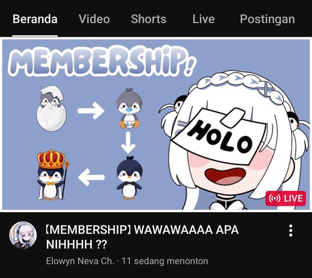 ElowynNeva's tweet photo. Elow Open Membership! 
⏰: Right Now! 
Link:
https://t.co/VHlMCIoNAq

#WynFo https://t.co/HYyamdODyl