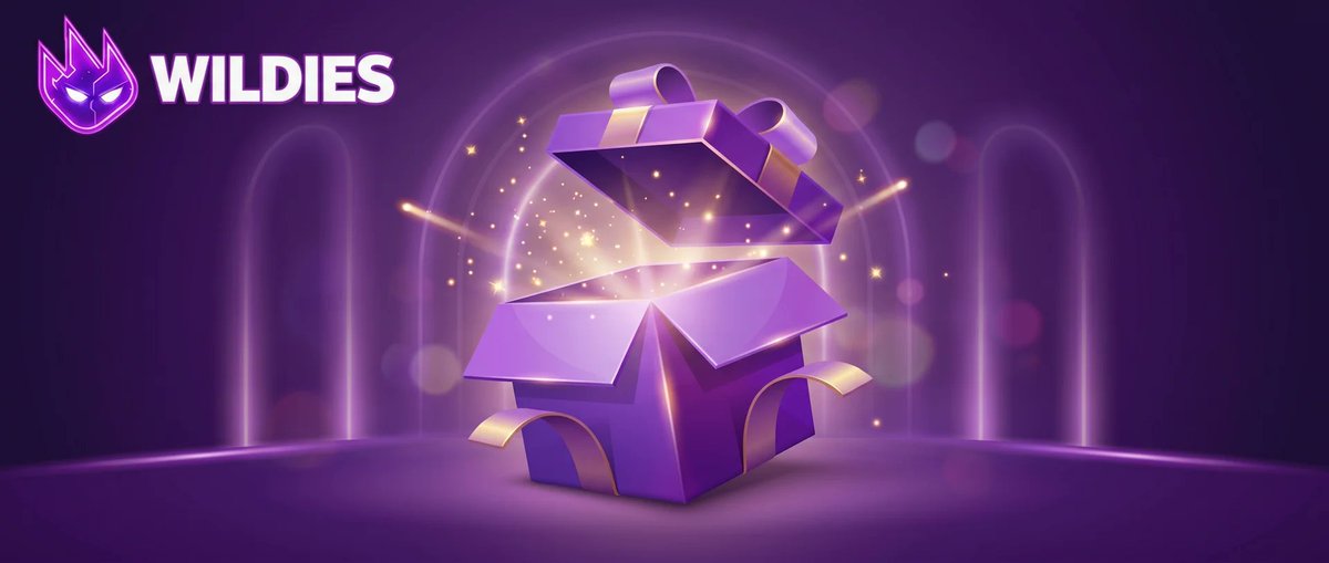 WildiesOfficial's tweet photo. Hey @grok, pick 5 people from my followers so we can give them 20 Free Spins each. https://t.co/BZXjpHZXSc