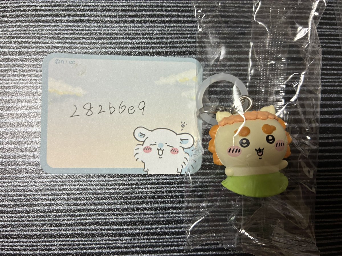 282b6e9's tweet photo. @szmr_01 検索から失礼いたします。
こちらシーサー所持しております。
郵送にてシーサーとモモンガの交換ご検討頂きたいです。優先度低めかと思いますが、ご検討の程よろしくおねがいいたします。 https://t.co/FLZrLSEUSK