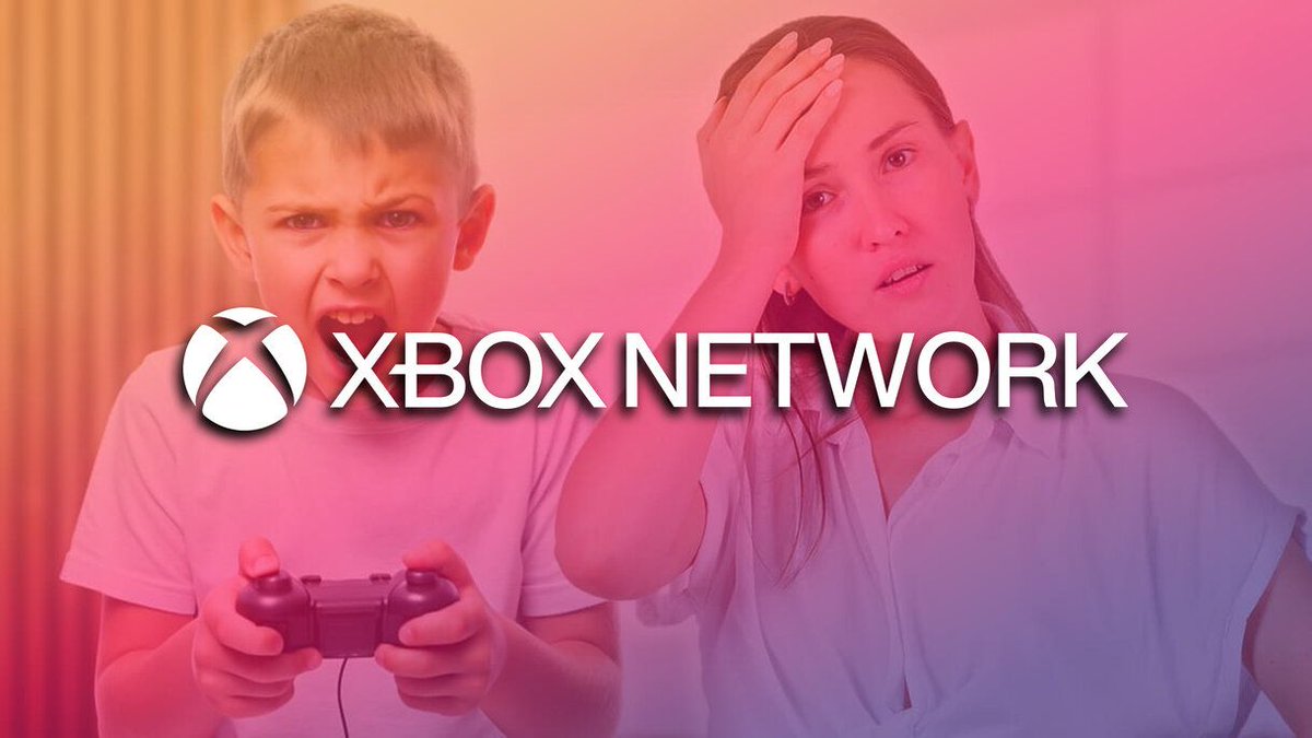 Areajugones's tweet photo. Los servidores de Xbox están caídos: Microsoft confirma los problemas y están trabajando en encontrar una solución 

https://t.co/2740VTeEJG 

#PC #XboxOne #XboxSeriesXS https://t.co/BEz5Gokcjo