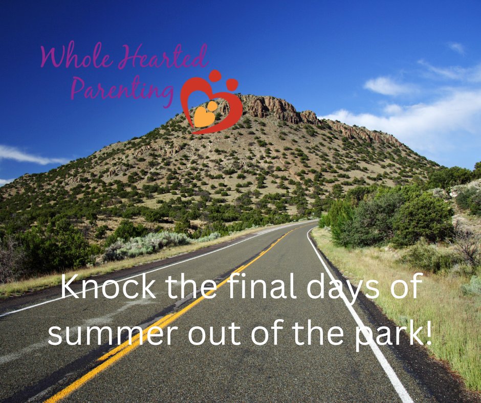 ParentingUpDate's tweet photo. It is late July and you may be thinking about the end of summer and the beginning of school.  That said, it is not too late to do something special before school begins!  Check out our article about just that at https://t.co/Ldg6OCBuhG https://t.co/xdmqnFPukH
