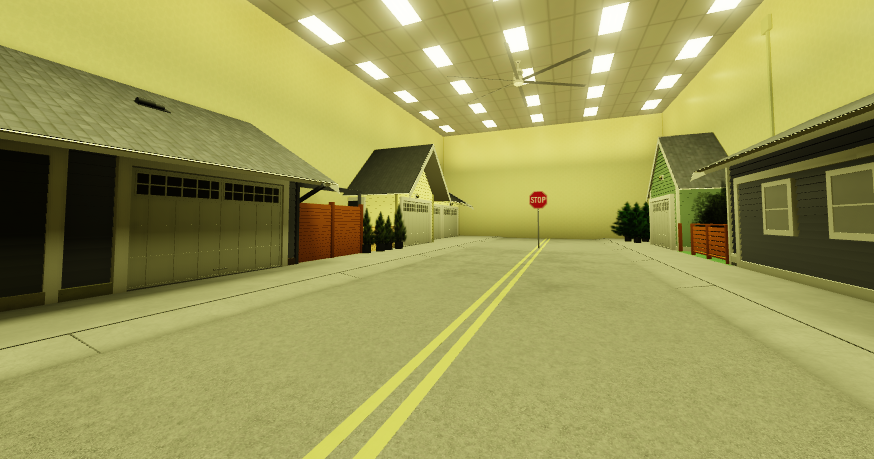buglovingperson's tweet photo. layout extrapolation #roblox #backrooms https://t.co/jFpO5NQBPo