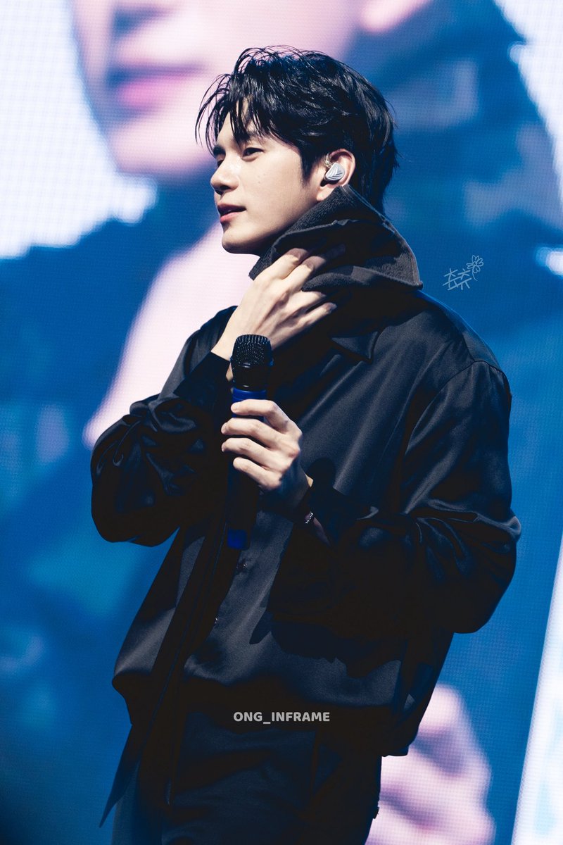 ong_inframe's tweet photo. 260725 Ong Seongwu Fan Meeting 
<Let's go-ONG> 2nd Session 

#옹성우 #ONGSEONGWU https://t.co/eFnKYKdOcO