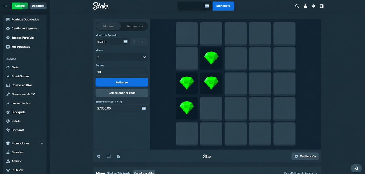 s0wck2k's tweet photo. @stake_argentina lo que jugaba de chico / lo que juego de grande
Mines es claramente el juego que mas me divierte de Stake Originals 😁
stake id: s0wck https://t.co/ruAz25bJEU