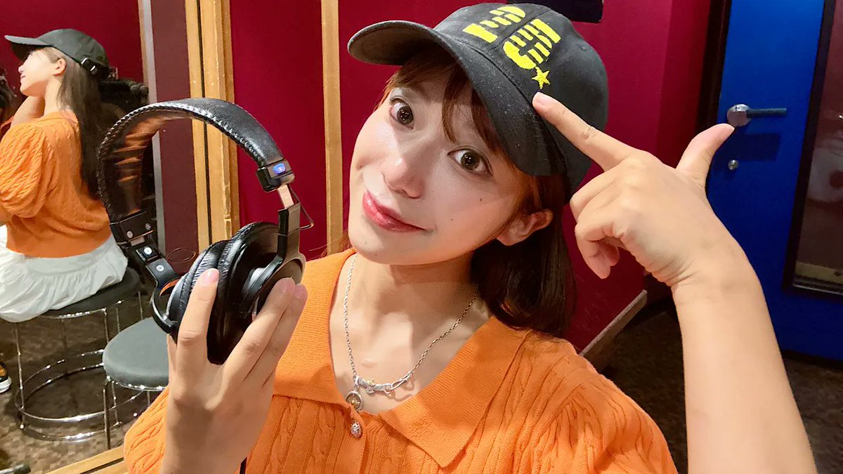 radio_chronicle's tweet photo. 川越にこのCooking Timeでは皆様からのメッセージを募集中です✨次回はいよいよ公開収録🥳質問や応援メッセージなどお待ちしております！

宛先はこちら
https://t.co/93mLdKpkeR
〆切：7/31(金)23時まで

※そして8/2の公開収録＆オフ会は残り1名で満席です✨
https://t.co/Ts9b3q9FOF https://t.co/c5iUKjWPdk