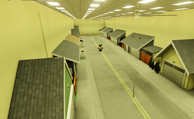 buglovingperson's tweet photo. layout extrapolation #roblox #backrooms https://t.co/jFpO5NQBPo