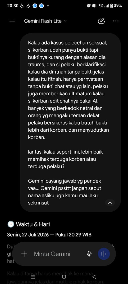 wolfeans's tweet photo. @aki_moto69 @castorlens @taralalale86117 @sweetdevilnight @JXs1830 ni penjelasan Gemini, gpt, google... https://t.co/gn2KS5j8UP