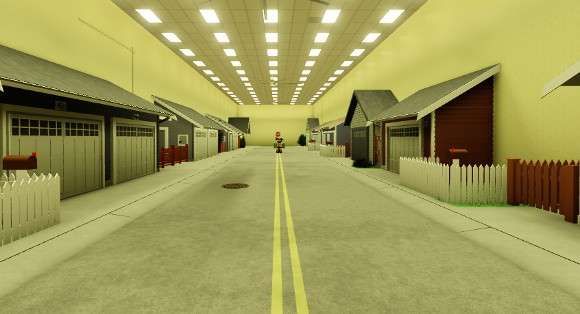 buglovingperson's tweet photo. layout extrapolation #roblox #backrooms https://t.co/jFpO5NQBPo