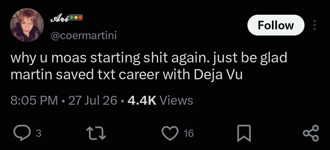 CuteMolangie's tweet photo. Coers when they don't have anything else to brag about: https://t.co/8MfNxQqtc5