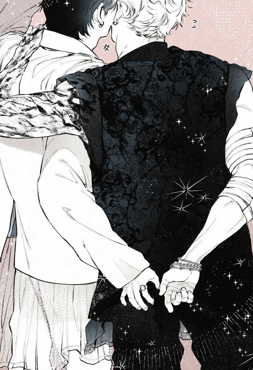 dnpngnm's tweet photo. 🐺🐰前vs背 https://t.co/9GlO5dvXNy