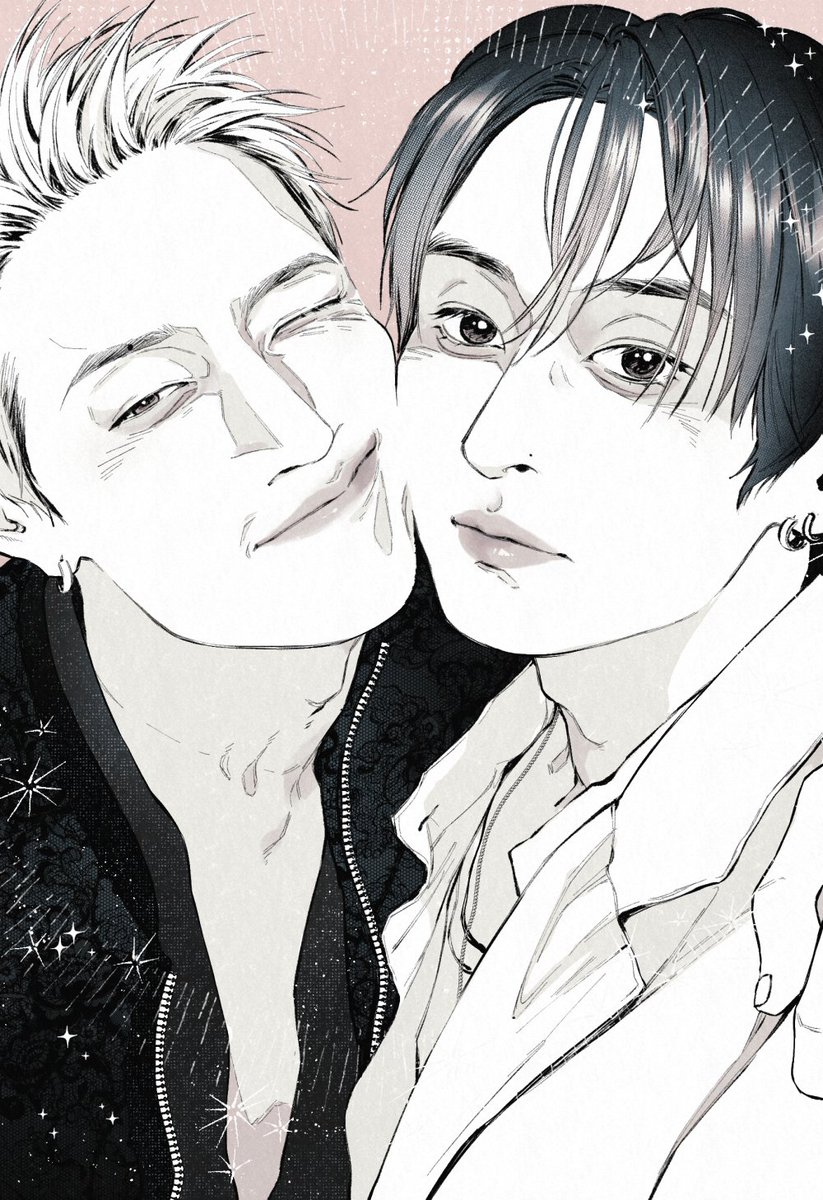 dnpngnm's tweet photo. 🐺🐰前vs背 https://t.co/9GlO5dvXNy