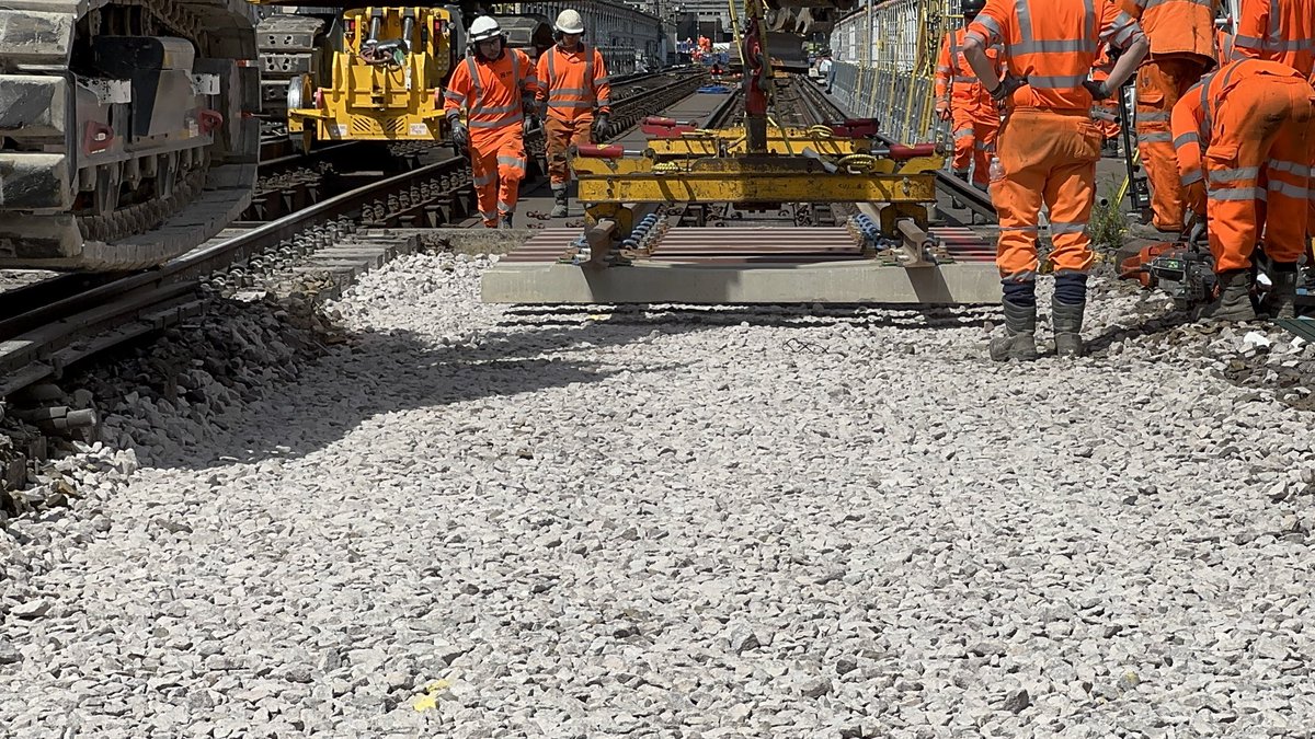 Network Rail Kent & Sussex tweet media