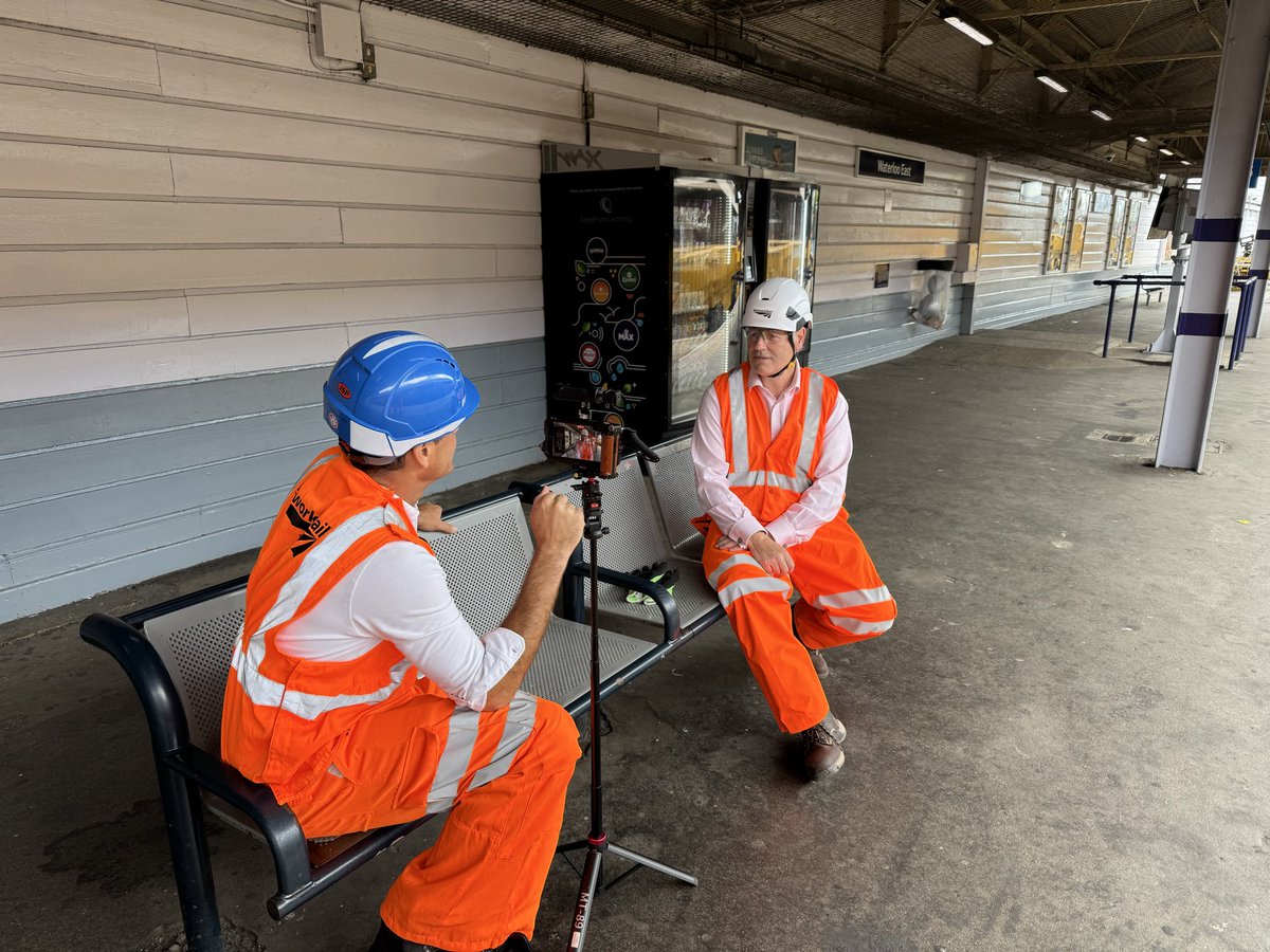 Network Rail Kent & Sussex tweet media