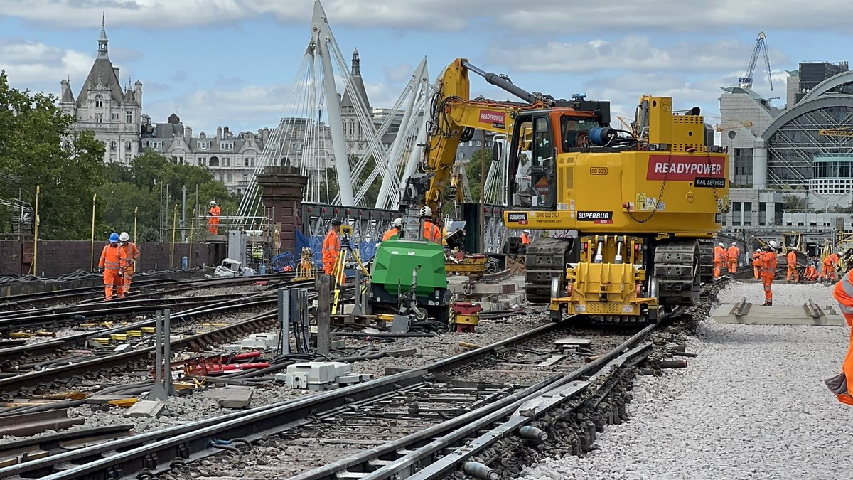 Network Rail Kent & Sussex tweet media