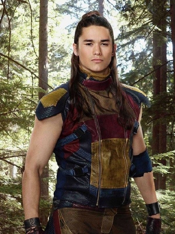 ThaAmazingGuy's tweet photo. ᴊᴀʏ
~
~that one... from that place...
🔥
#NSFW 
#Descendants #DescendantsRP https://t.co/qBquxkUeap