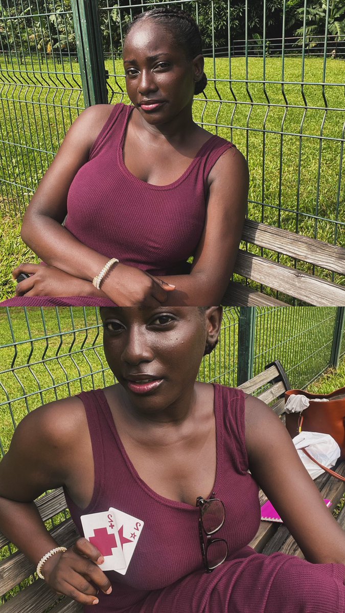 Debo_Dunsin's tweet photo. “Wtf is Darkskin” https://t.co/exGH0EV6OM