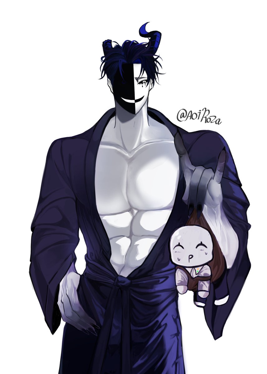 AoiRoza's tweet photo. #tickettaker #thefreakcircus #tfc #fanart
i chance username... https://t.co/OOrhy48Us3