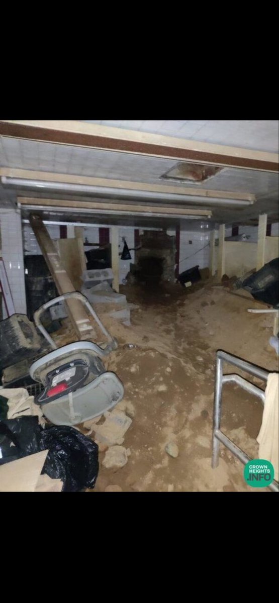 arthurrf11's tweet photo. @barlatti “Isso é verdade?” Até túnel subterrâneo em Nova York eles fizeram pra abusar de crianças anonimamente. https://t.co/1YHhY2vqxX